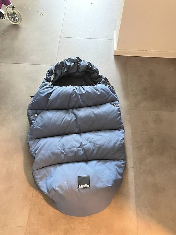 Sacs de couchage: Fusssack von Elodie – D'occasion à Amriswil par Sunneblueme2019