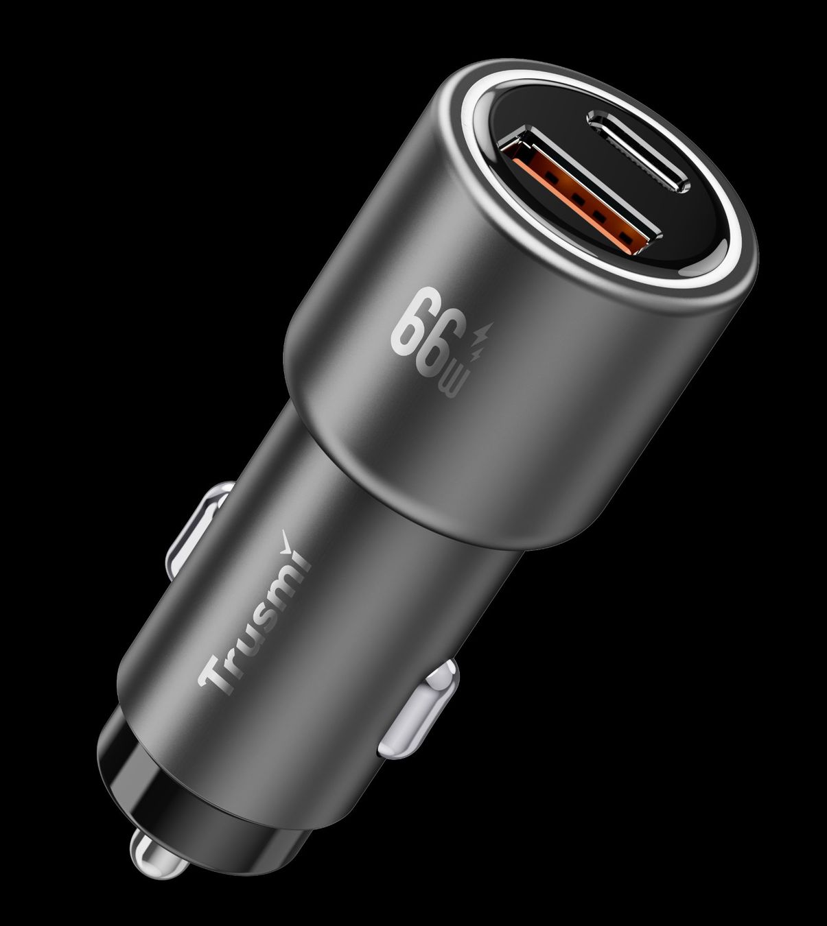 Caricabatterie: Auto / 66W / USB-C / Schnellladen – Nuovo e nell'imballaggio originale da Interlaken venduto da m2m 5