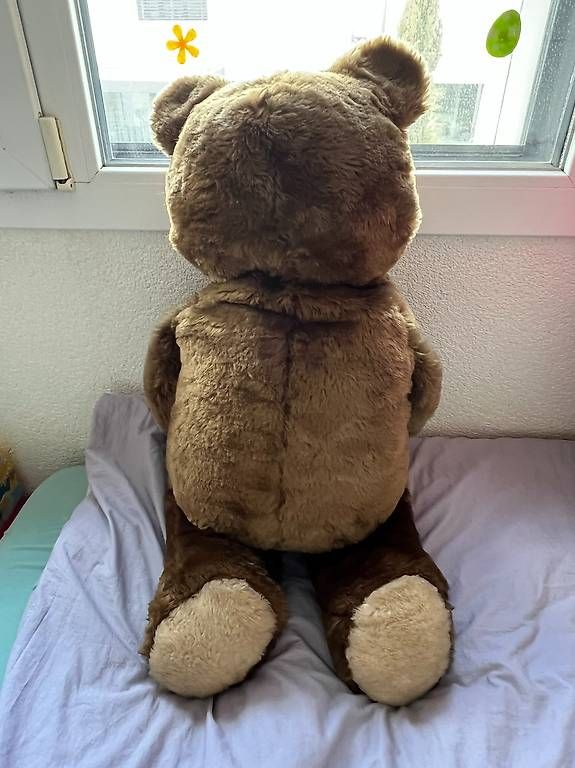 Giocattoli: Ours peluche 80cm – Usato da Thielle venduto da Oneil1372 1