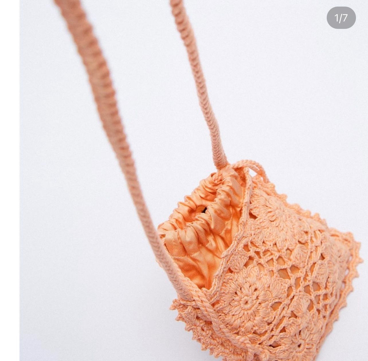 Zara Borse da donna: Beautiful bag – Nuovo e nell'imballaggio originale da Opfikon venduto da ari_7yn2 2