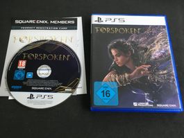 Forspoken für Playstation 5 / PS5