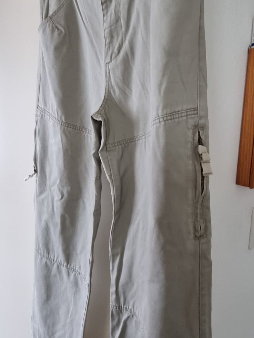 Pantaloni: Hose, Cargohose Herren  Gr.46 – Nuovo (secondo la descrizione) da geroldswil venduto da Gumball1 3