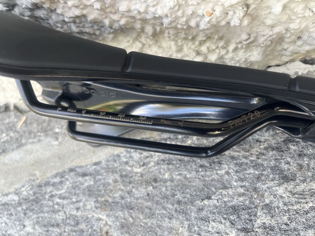 Pièces détachées: Selle vélo Prologo – Neuf (Voir description) à Fleurier par Chadow7080 3