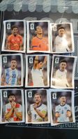 Fussball Sticker Set Weltmeisterschaft 2026