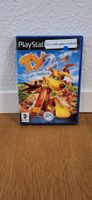 PS 2 - TY 2 the Tasmanian Tiger Bush Rescue