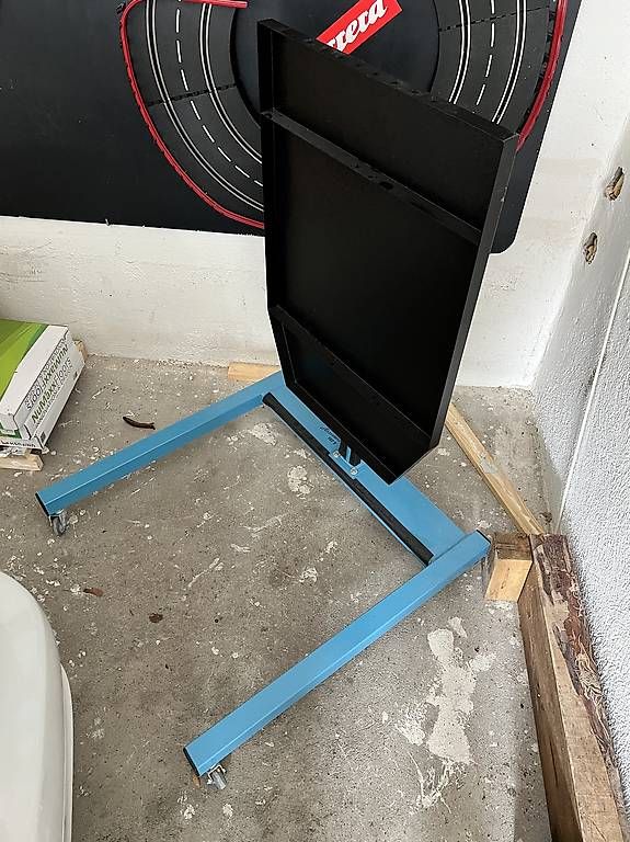 Tavoli: universal tisch – Usato da Amriswil venduto da ton_w2qk 1