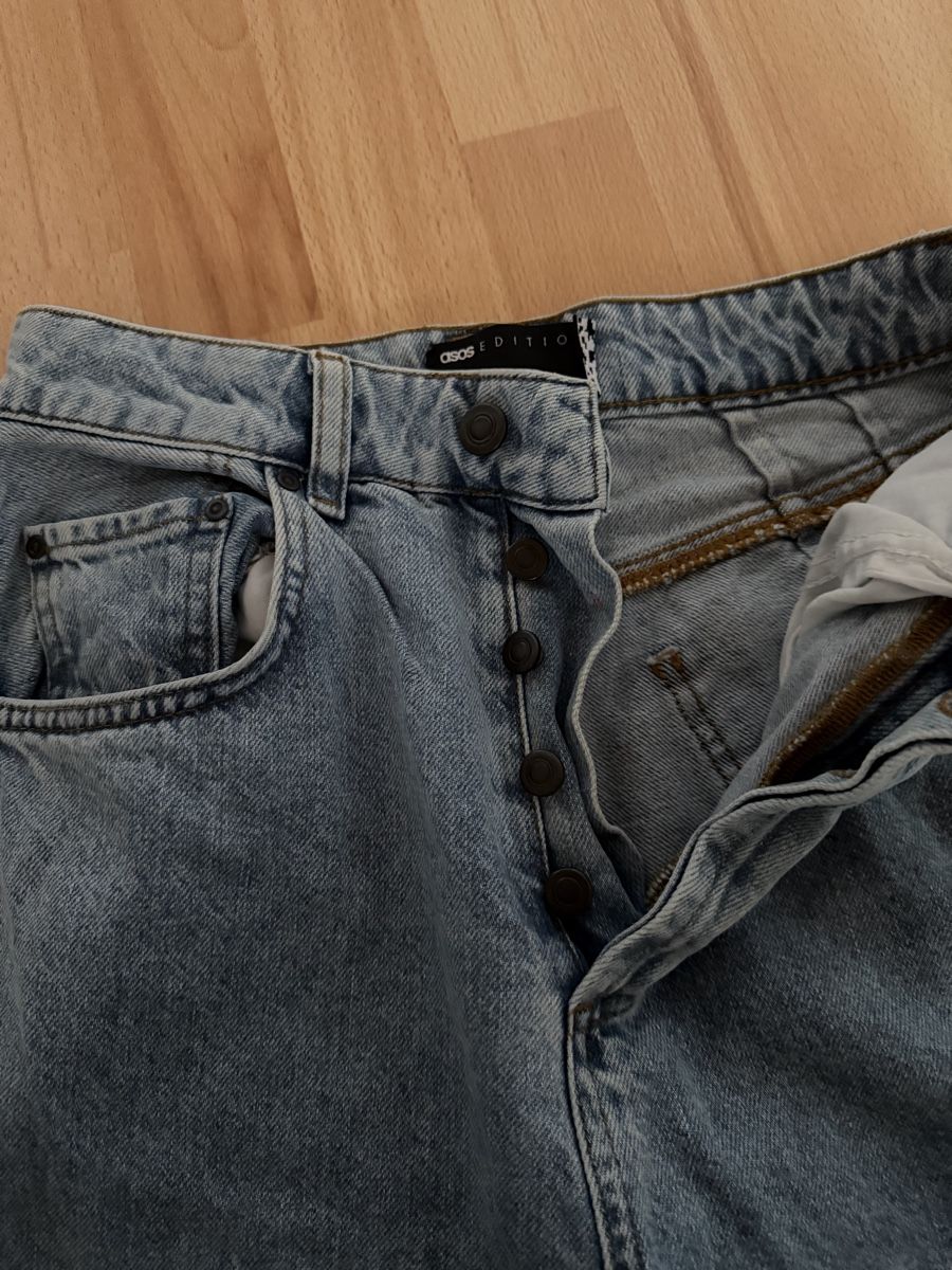 Asos Jeans: Jeans Asos – Nuovo (secondo la descrizione) da Kirchberg BE venduto da lea_kb6y 2