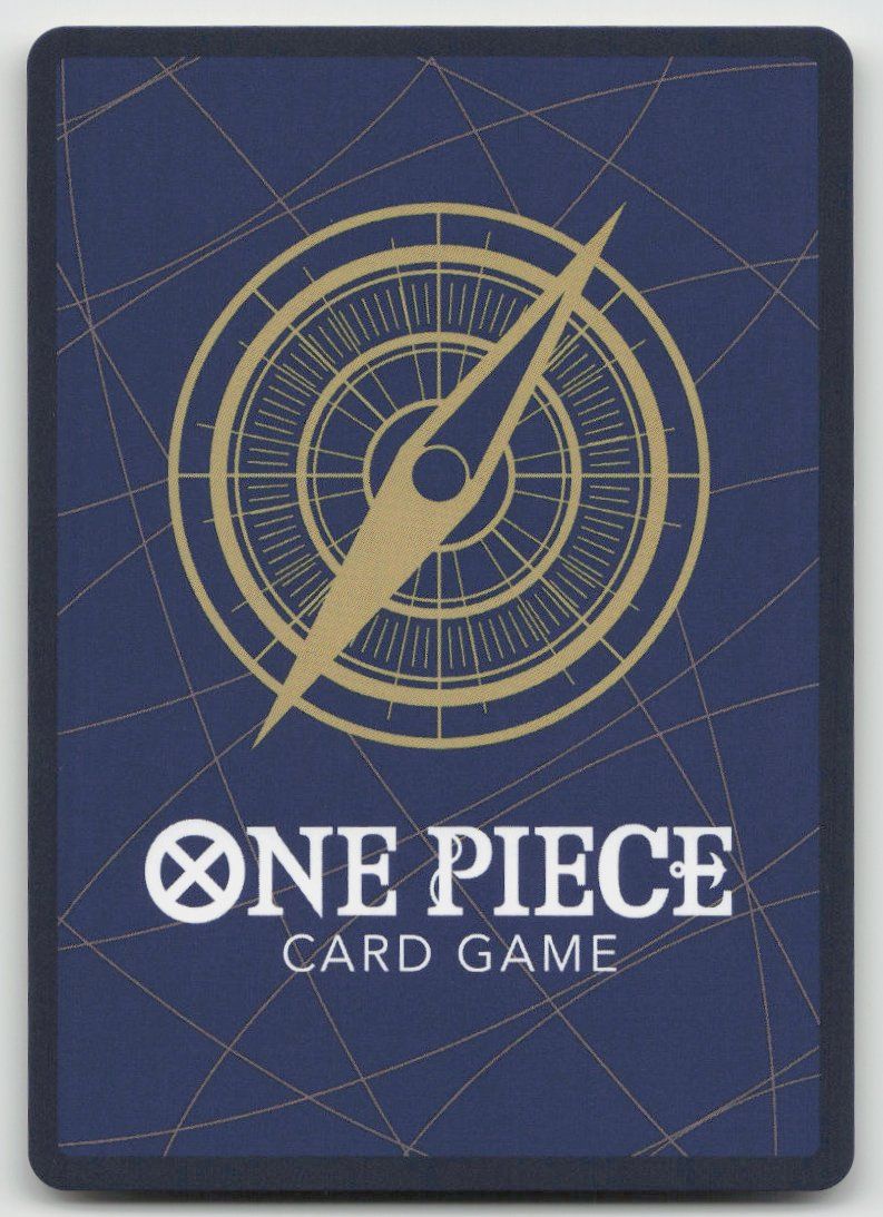 Bandai Carte collezionabili: One Piece Brilliant Punk OP13-059 C – Usato da Lugano venduto da VlaseCard 1