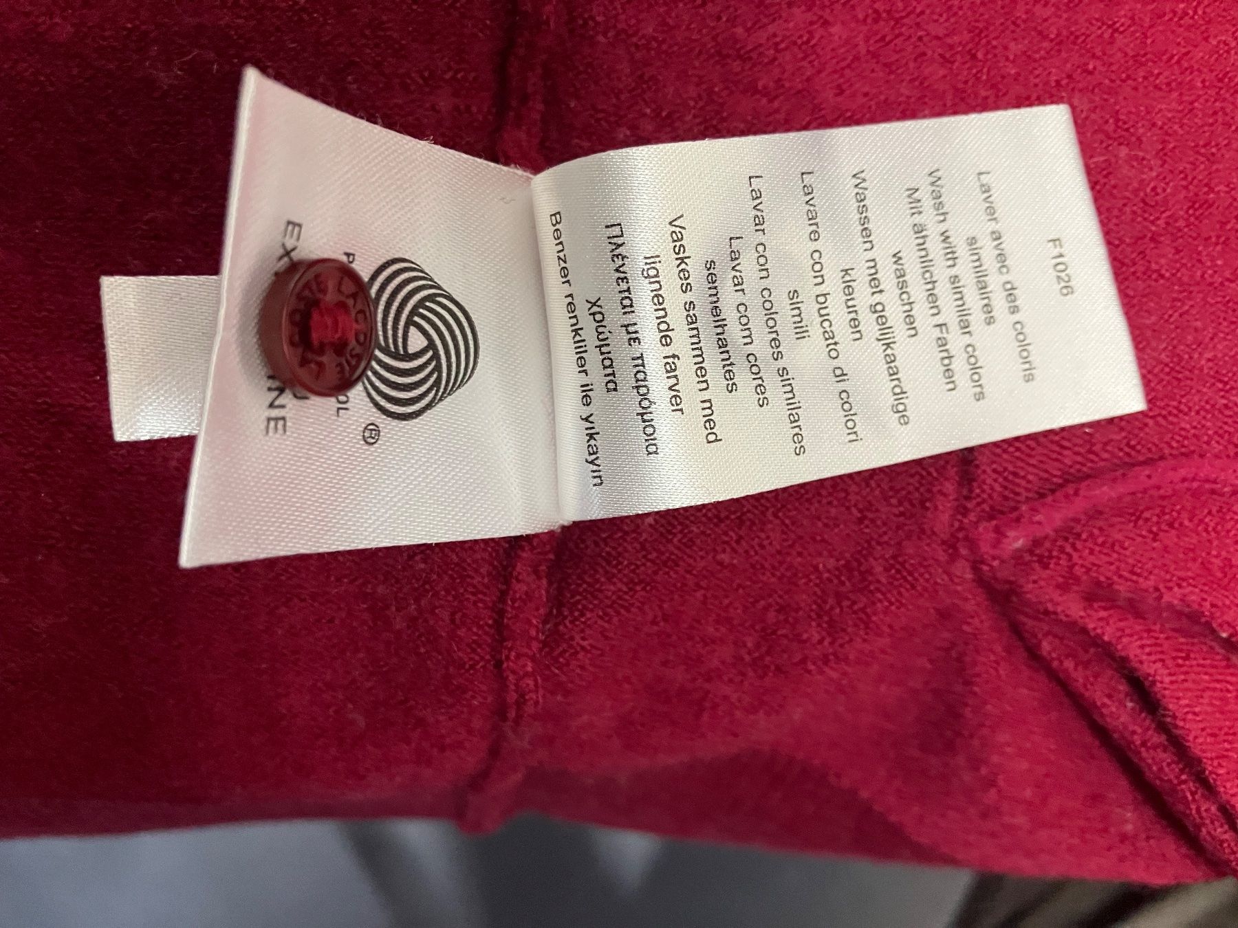 Lacoste Giacche: Lacoste Jäckchen – Usato da Ruswil venduto da FranziskaArnold 1