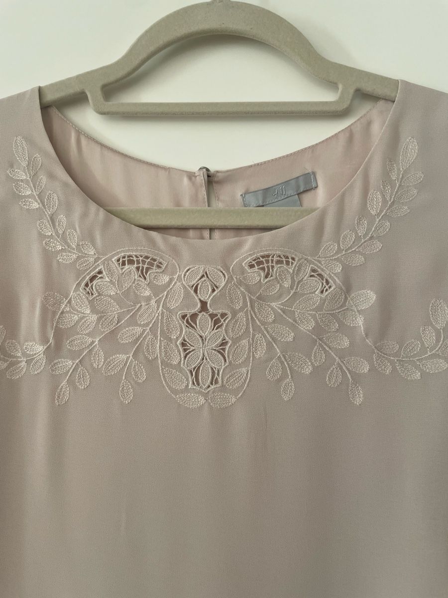 H&M Tuniken: Blouse H&M 38 – Gebraucht aus gland von Moral 1