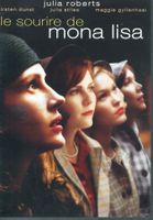 LE SOURIRE DE MONA LISA  -  DVD