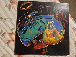 Ten Years After – Rock & Roll Music To The World - z