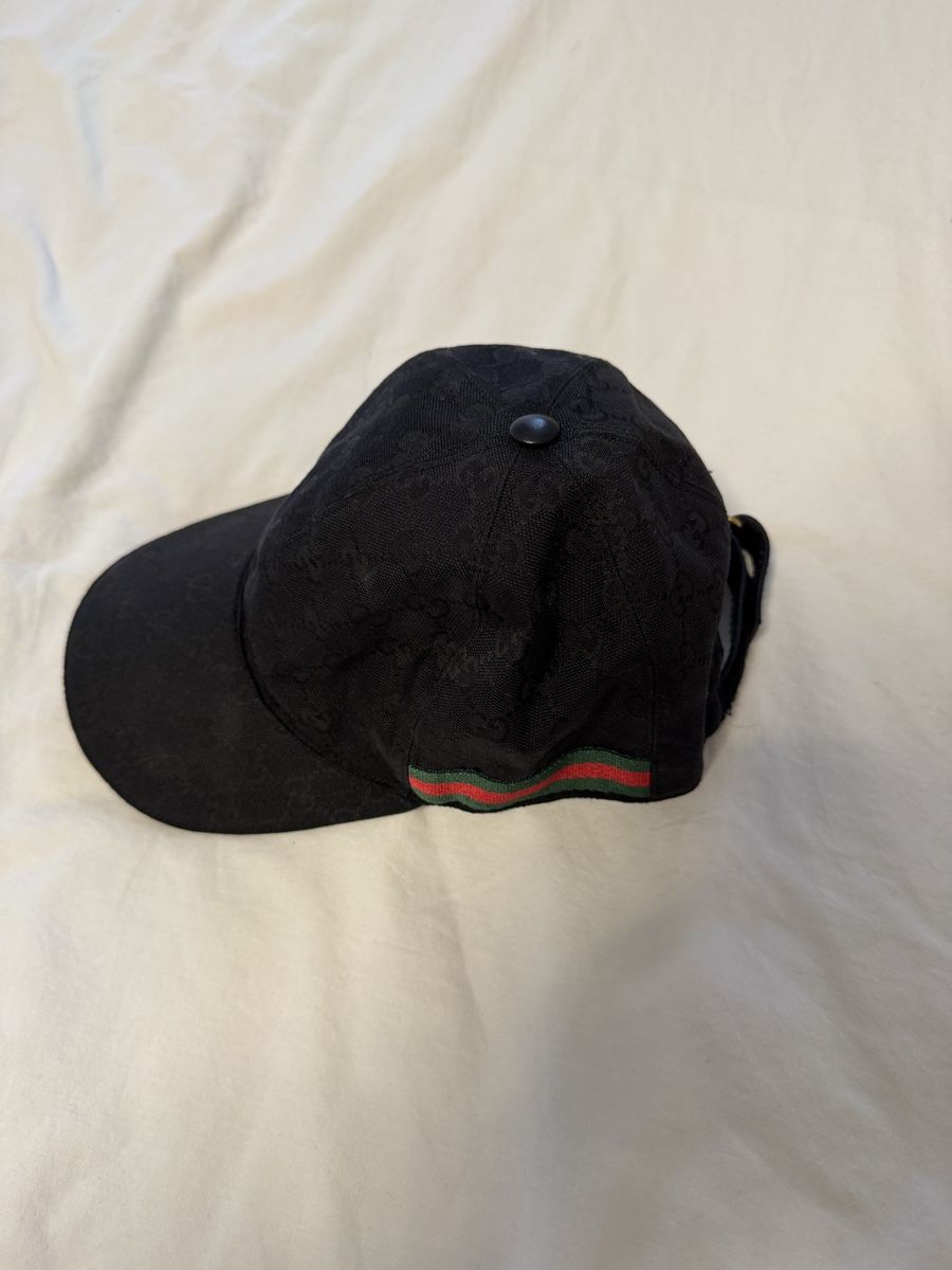 Gucci Copricapi, berretti & cappellini: Gucci Cap – Nuovo (secondo la descrizione) da Zürich venduto da monc_rm168s
