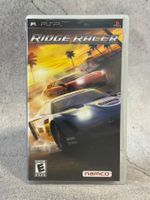 Ridge Racer [PSP]