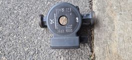 alt GRUNDFOS Pumpe 