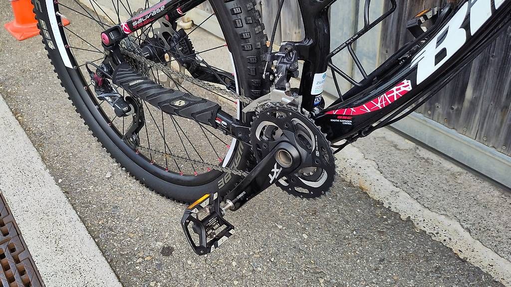 Biciclette: Damen MTB Bixs Mariposa Savage Trail – Usato da Emmen venduto da Baerti5 3