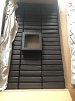 1000x hochwertige Geschenkboxen mit Sichtfenster –Verkauf