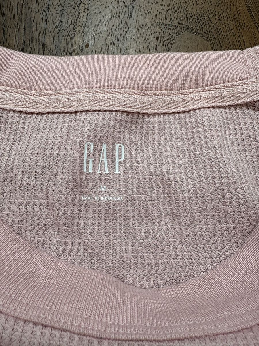 Gap Pulls & Sweat-shirts: 3 Langarmshirts Gap – D'occasion à Weisslingen par Ali_z8vw 6