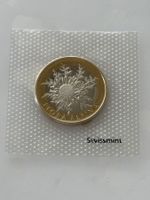 Swissmint 10 Franken 2018