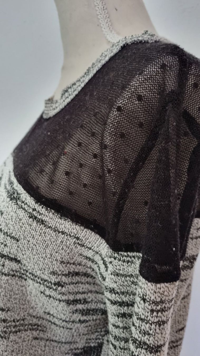 Kooples Maglioni & Felpe: Super Pullover von The Kooples Gr. S – Usato da Schneisingen venduto da backstore24 2