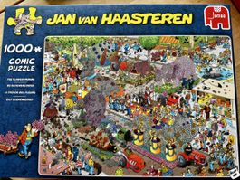 Van Haasteren Blumenkoso