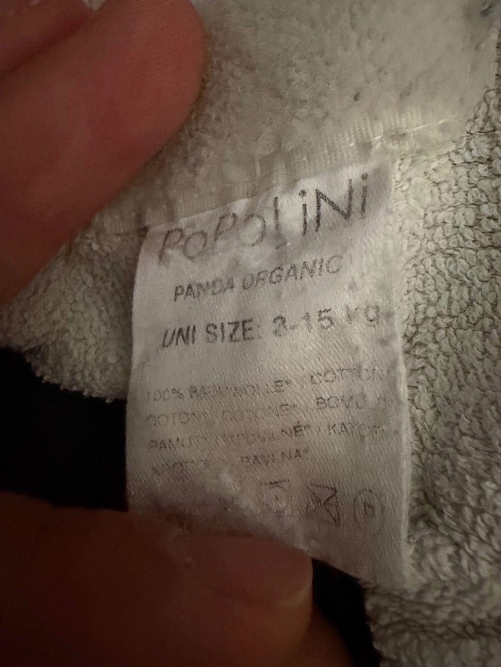 Bacs à couches & couches: Stoffwindeln popolini – D'occasion à Zürich par piccante_maxi 3