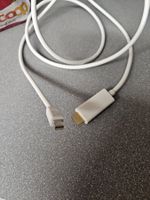 Mini DisplayPort auf DisplayPort Kabel, 1.8m ab 1.-
