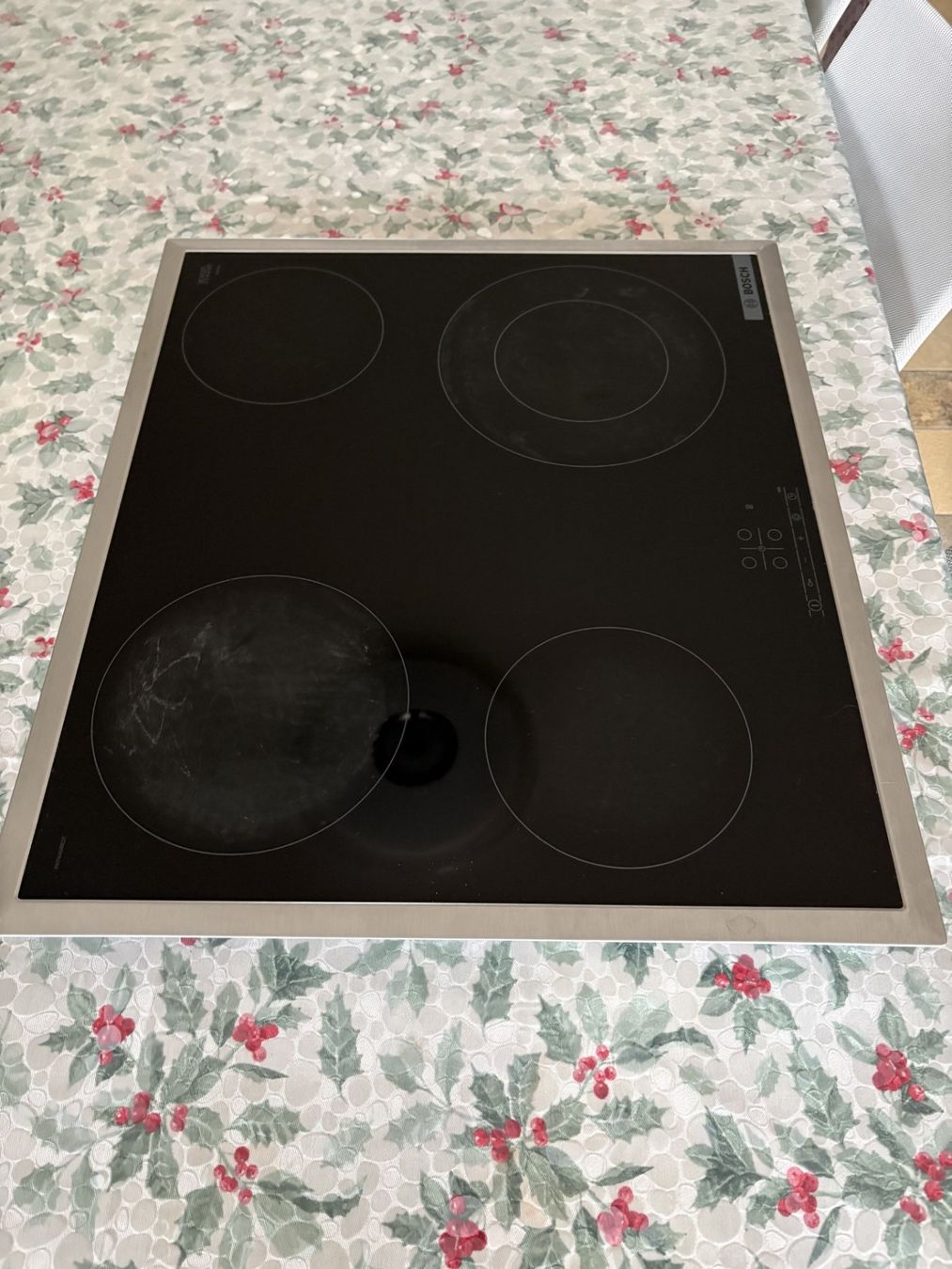 Cucine: vitrocerame – Usato da Sonceboz-Sombeval venduto da jabot68