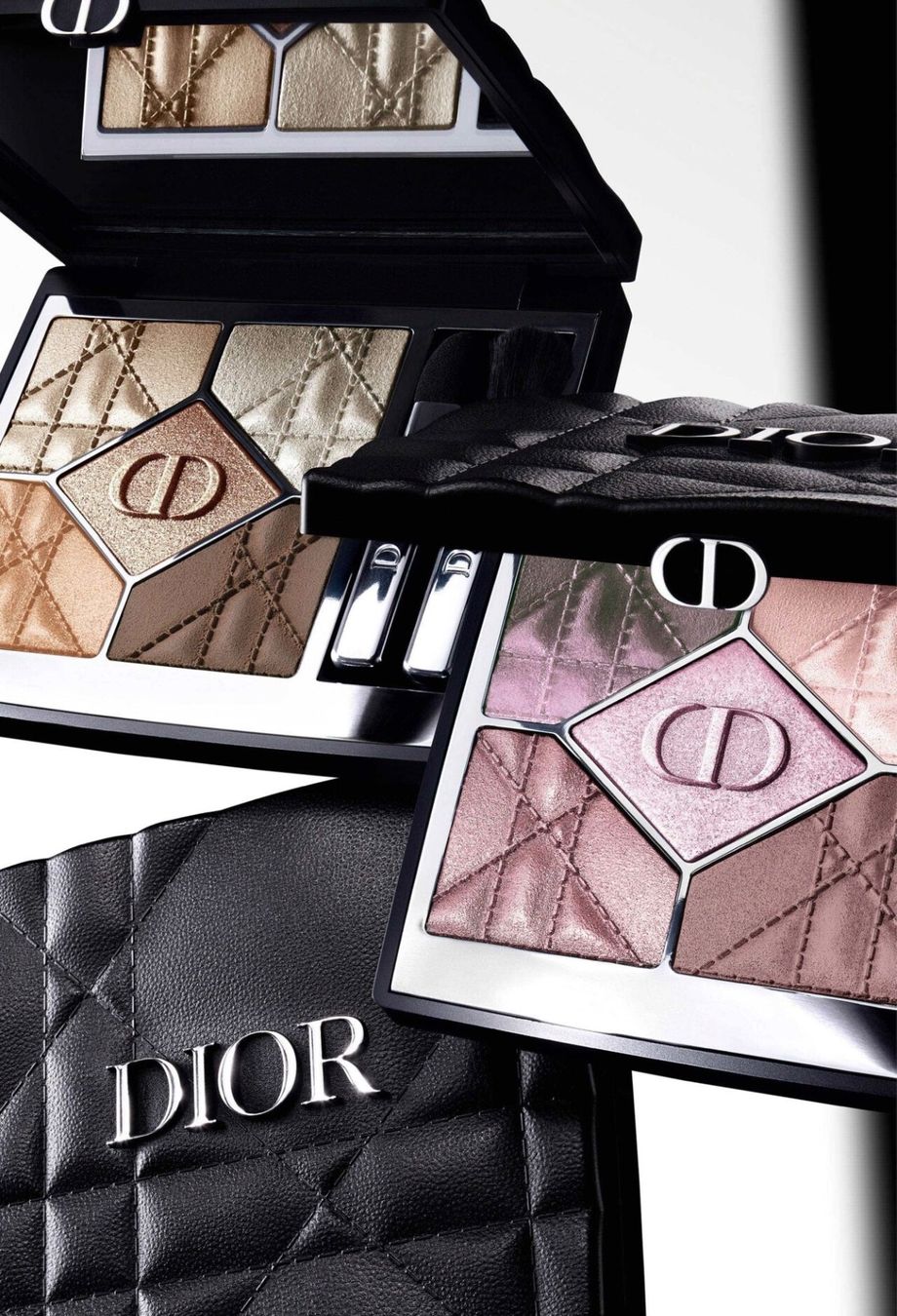 Dior Make-up: DIOR Lidschatten Palette Limitiert – Nuovo (secondo la descrizione) da Rüfenacht BE venduto da Milena_1 3