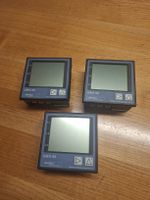 3x Janitza UMG 96 Universal Messgerät gebraucht
