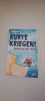 Kurve Kriegen Roadtrip mit Wolf, Buch gebraucht