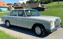 MERCEDES-BENZ 250 / Jg. 1969