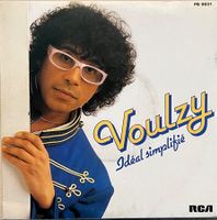 VOULZY - IDÉAL SIMPLIFIÉ