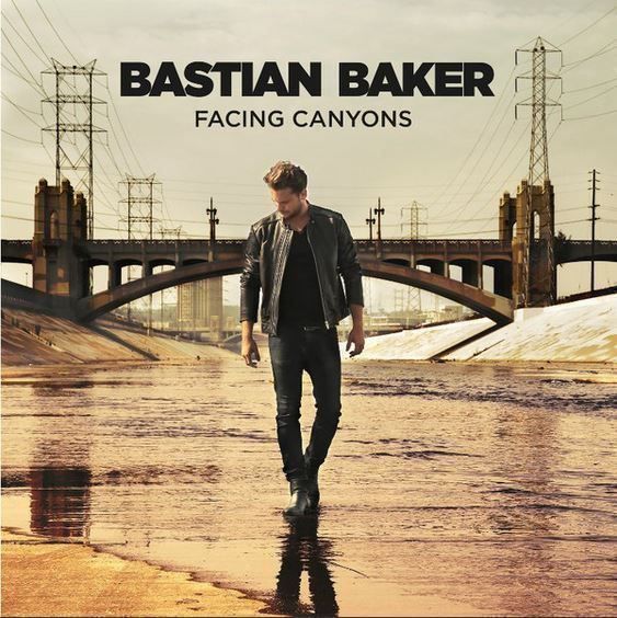 CD: Bastian Baker - Facing...(rar, signé!!) – Usato da St-Cergue venduto da VeganWarrior
