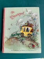 Die Wiesenpost, 1959, 2. Auflage, Bilder Lore Hummel, Antik