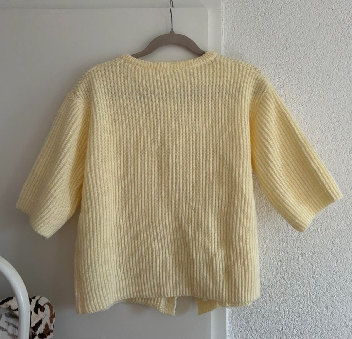 Vestes: Butteryellow Jäckli – Neuf (Voir description) à Sevelen par sarah_selina 1