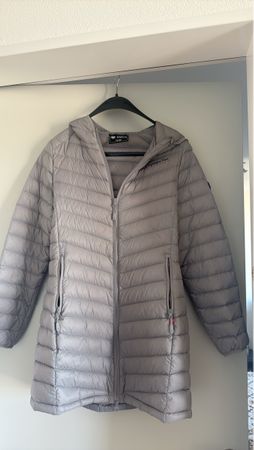 Leichte Daunenjacke von Norwear, Grösse L, Top Zustand!