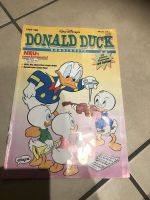 Donald Duck Heft Nr. 108