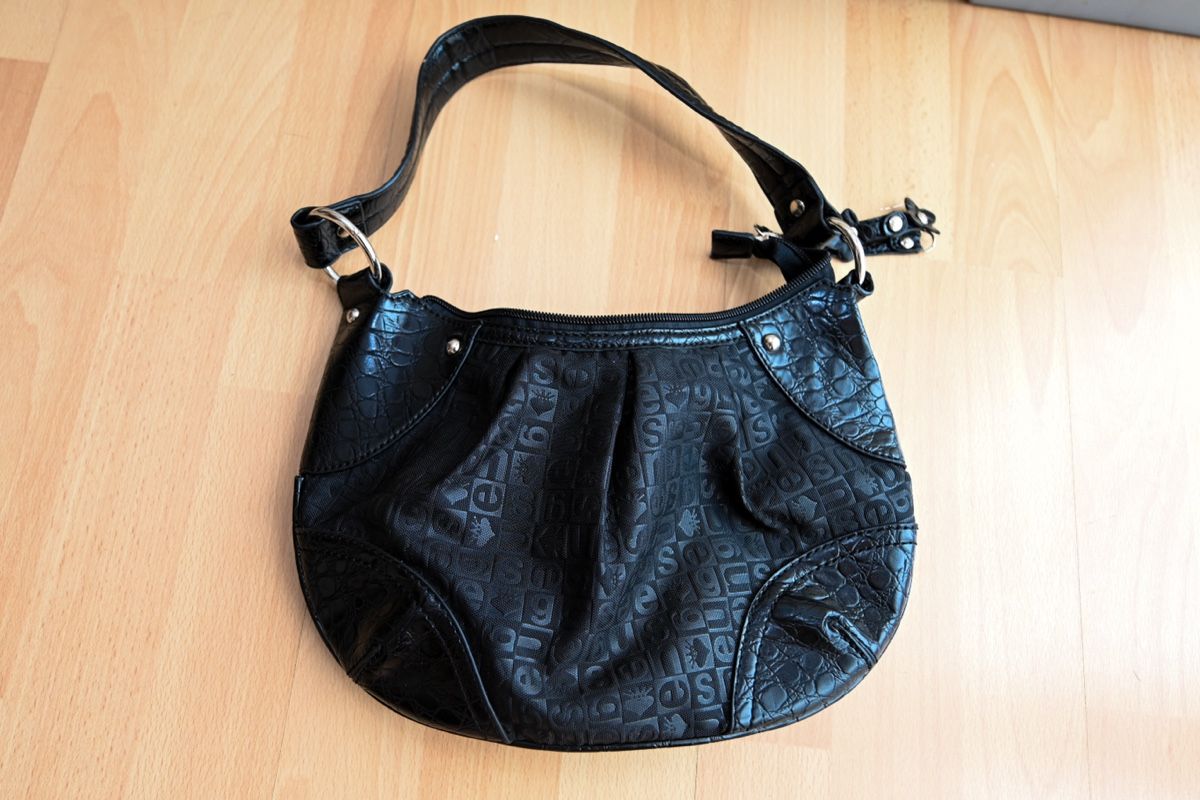 Borse da donna: Schwarz Hantasche – Usato da Rombach venduto da JMP_Aloha