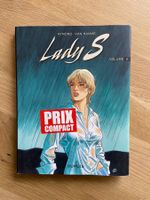 LADY S. / INTEGRALE 2 / COLLECTION MAGNUM