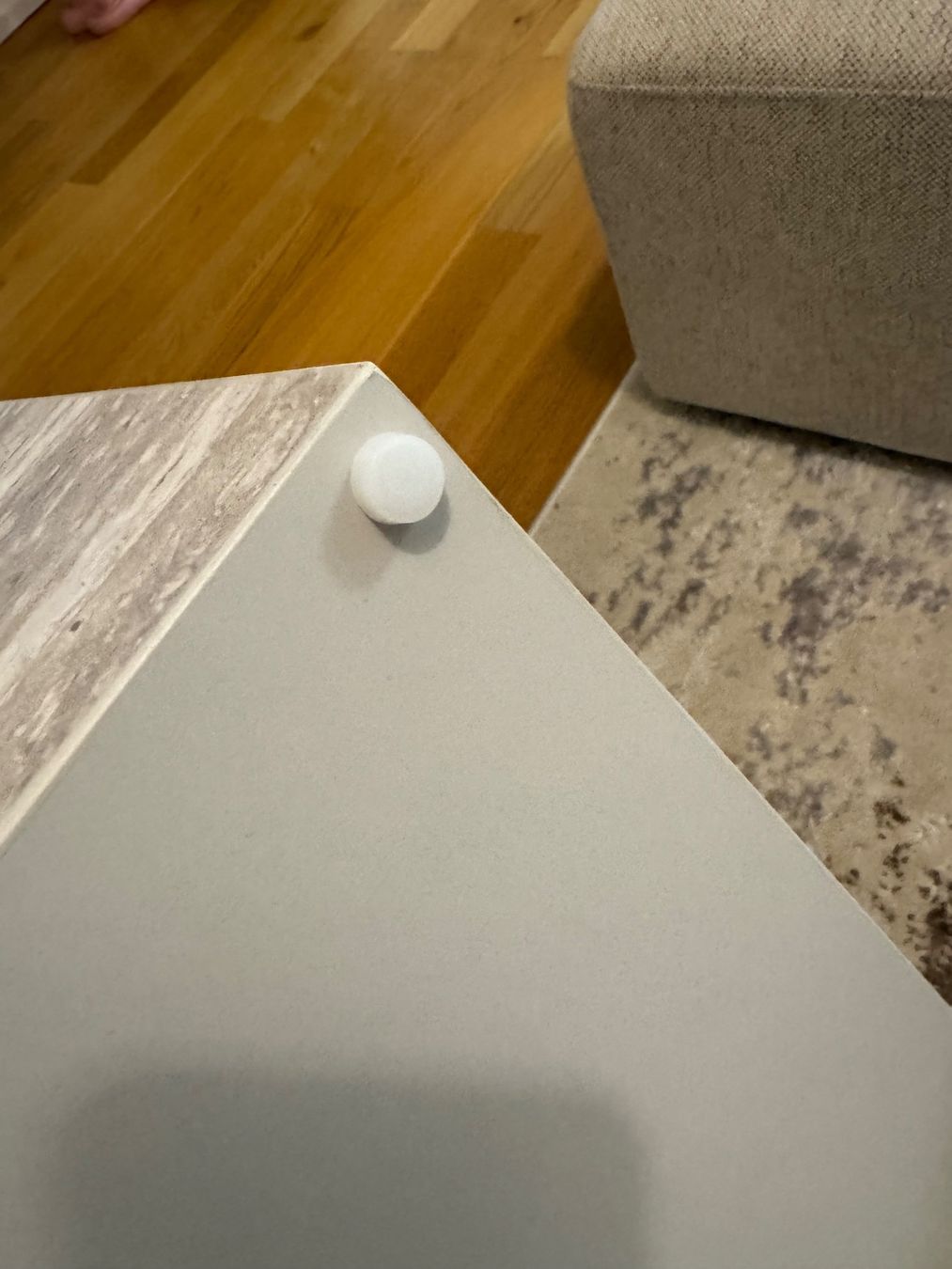 Jysk Tavoli: Couchtisch ROLSTED von Jysk Neu – Nuovo e nell'imballaggio originale da Dietlikon venduto da ram_r2xj 6