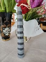 Kerze - handgemacht - Leuchtturm