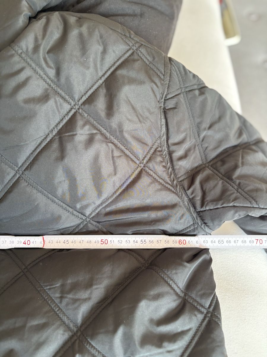 Cappotti: Winterjacke Gr. 40 – Nuovo (secondo la descrizione) da Wald AR venduto da bertli00 4