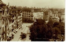 St.Gallen