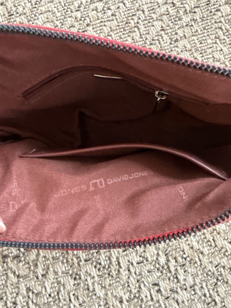 David Jones Taschen für Damen: Sac à main David Jones – Neu (gemäss Beschreibung) aus Crassier von GGblue23515 2