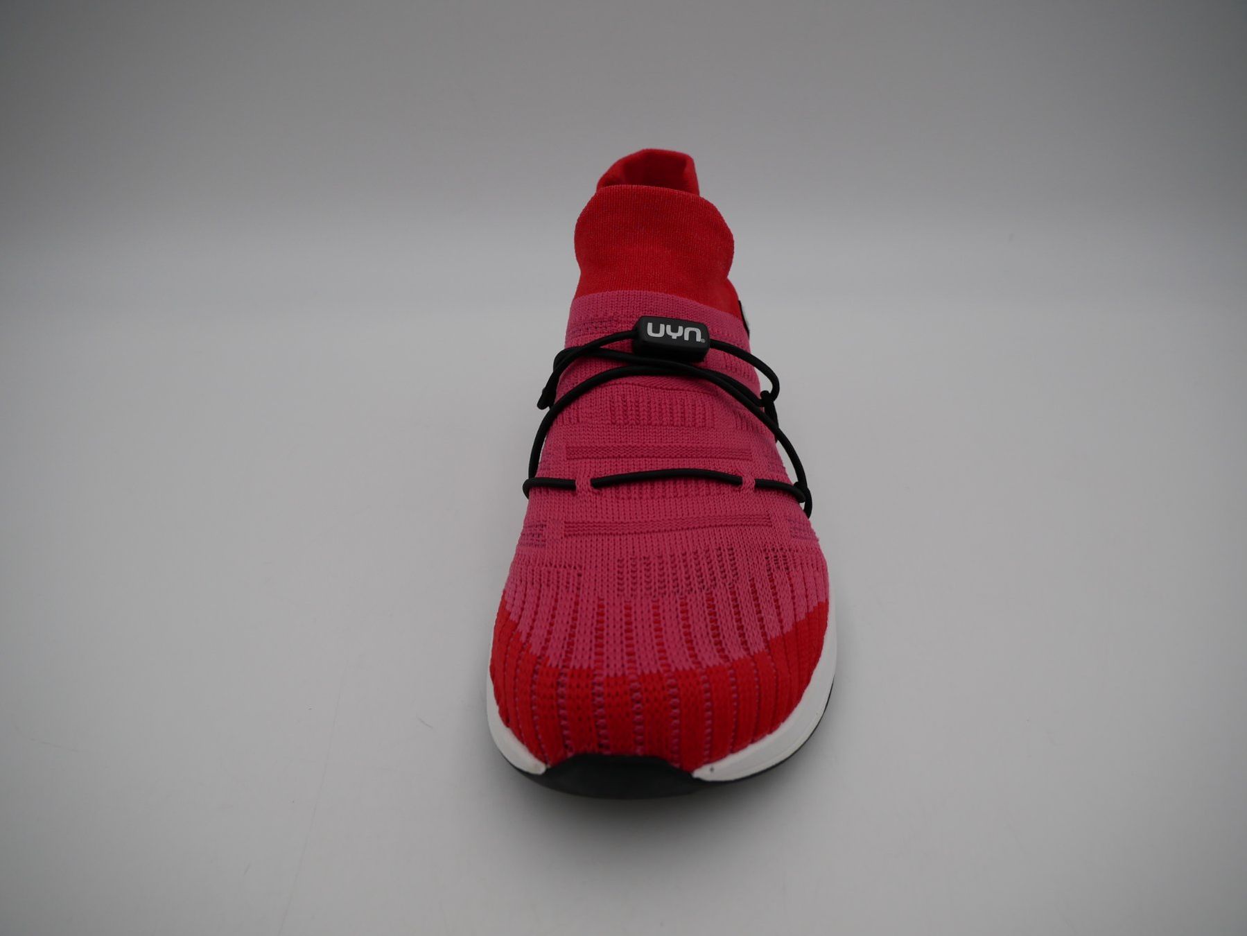 UYN Scarpe da donna: UYN FREE FLOW TUNE, PINK/ORANGE, GR. 36 – Nuovo (secondo la descrizione) da Winterthur venduto da Restwert_Winterthur 3