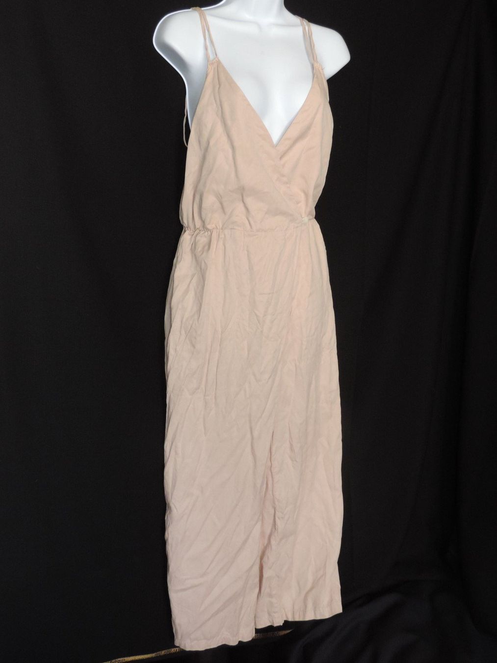 Tute: combi beige – Usato da Genève venduto da Axelle333 5
