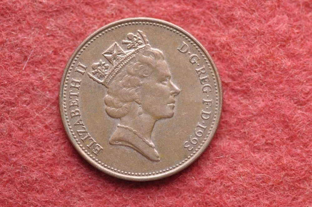 Alle Münzen: 5x  währung great britain – Gebraucht aus Laupen BE von Gufi57 6