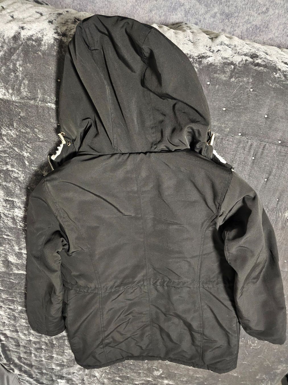 Michael Kors Giacche: Michael Kors Winterparka Grösse M – Usato da Gachnang venduto da Mare1165 1