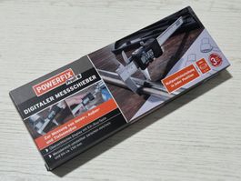 Digitaler Messschieber 150mm – Präzise Schieblehre – OVP